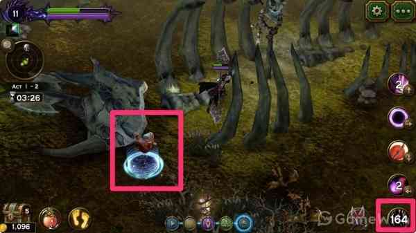 サモン（バトル）